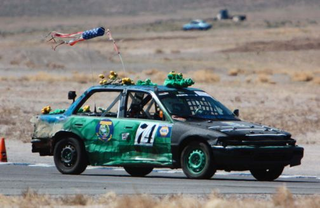 Illustration for article titled The Top 102 Lemons Of The Goin' For Broken 24 Hours Of LeMons